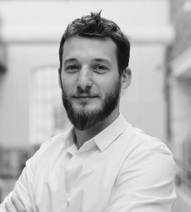 Michał Polak - Quotiss sales automation tools - Co-founder, CTO