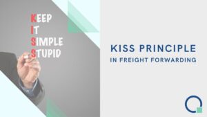 KISS principle