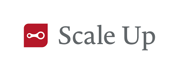 ScaleUP logo