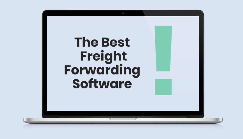 Freight software Quotiss