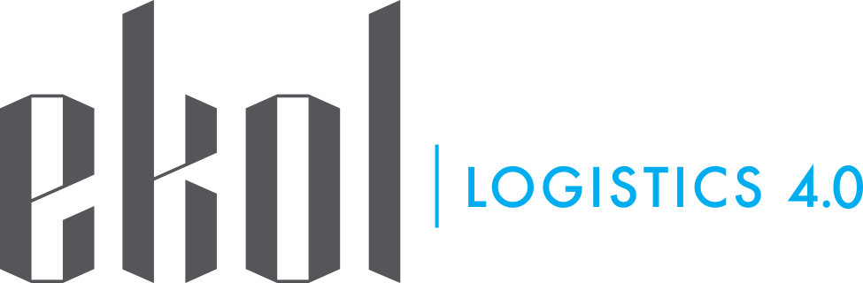 EKOL_Logistics_4.0_Logo