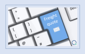 Freight Quote Follow Up Quotiss