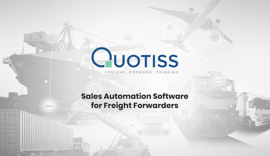 Quotiss Freight Software