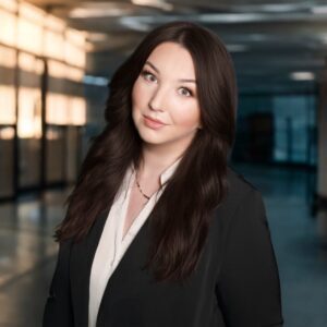 Justyna Wypyszewska