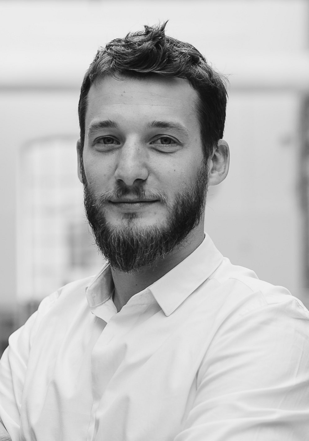 Michał Polak - Quotiss sales automation tools - Co-founder, CTO